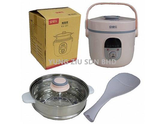 AJL-D01#2L RICE COOKER(AN JIA LE)